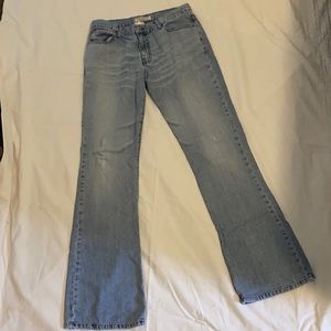 Miss Sixty 90s Y2K Jeans